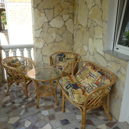 Apartamento Lana - 30 M From The Sea *