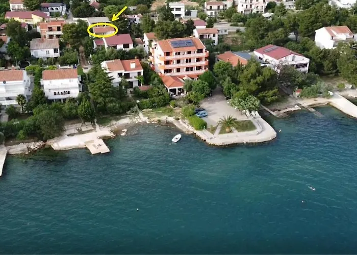 Apartament Lana - 30 M From The Sea *