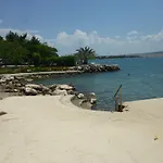 Lana - 30 M From The Sea Daire *