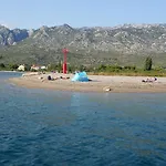 Daire Lana - 30 M From The Sea Seline