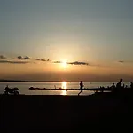 Lana - 30 M From The Sea Daire *