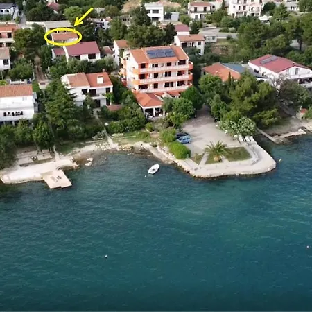 Apartmán Lana - 30 M From The Sea *
