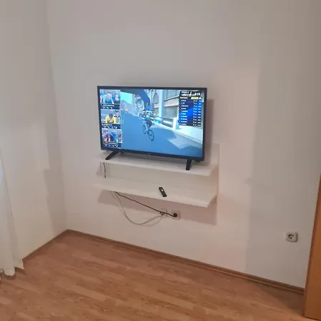 Apartmán Lana - 30 M From The Sea