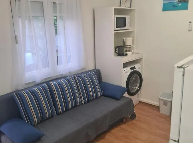 Апартаменты Apartments Lana - 30 M From The Sea *