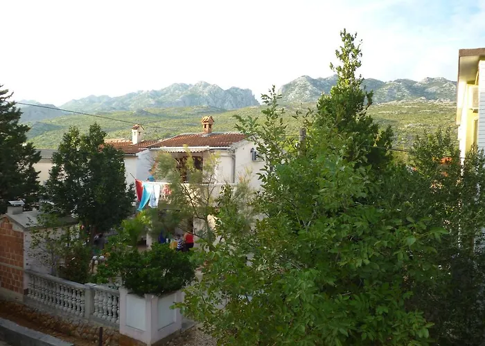 Apartments Lana - 30 M From The Sea Апартаменты